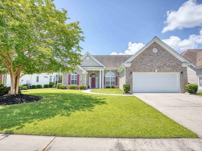 616 Chatman Ct., Murrells Inlet, SC, 29576