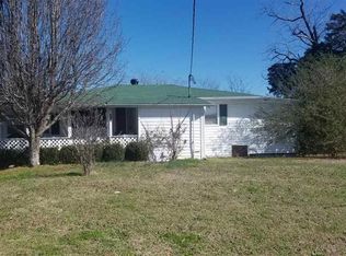 102 Rainwaters St, Royal, AR 71968