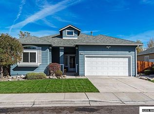 7418 Celeste Dr, Reno, NV 89511