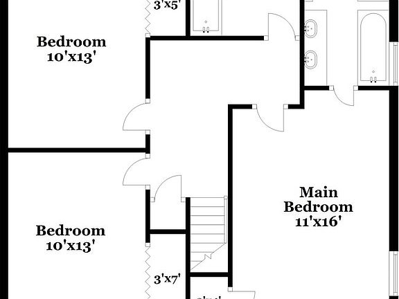 2nd image of 6217 Gatesville Ln