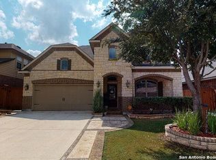 12334 Pecos Vall, San Antonio, TX 78254