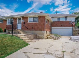 1113-1115 Susan Dr, Hamilton, OH 45013