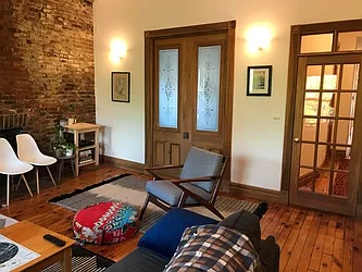 Rented by Ideal Properties Group