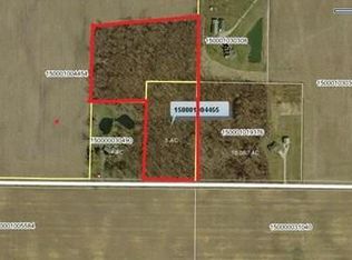 0 Township Road 218, Van Buren, OH 45889