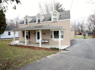 1170 Bay Rd, Webster, NY 14580