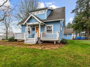 16216 NE 142nd Ave, Brush Prairie, WA