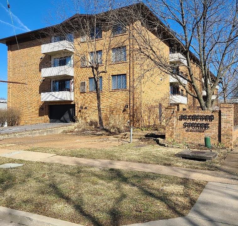 1st image of 1030 N Harrison Ave APT 305