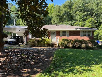 12 S Circle Dr, Chapel Hill, NC, 27516