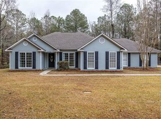 2373 Lee Road 151, Opelika, AL 36804