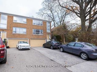 71 Kenilworth Ave, Toronto, ON M4L3S4