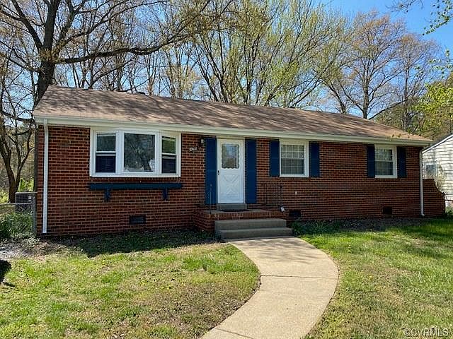 1st image of 2411 Terry Dr