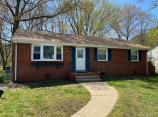 2411 Terry Dr, Henrico, VA 23228