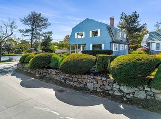 50 Beacon St, Marblehead, MA 01945