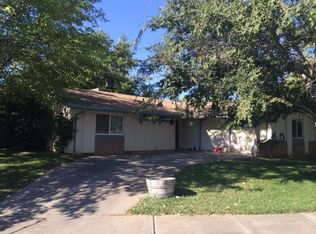 130 Corona Ave, Red Bluff, CA 96080