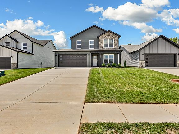 3rd image of 2693 Brewster Dr Lot 9