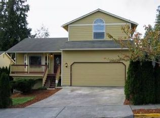 922 Avenue A, Snohomish, WA 98290