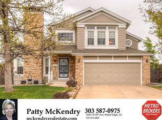 8504 Swadley Ct, Arvada, CO 80005