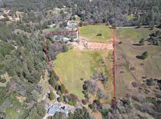 4831 Ringold Rd, Diamond Springs, CA 95619
