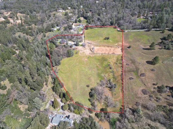 4831 Ringold Rd, Diamond Springs, CA 95619