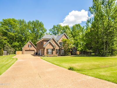 5674 Santa Fe Dr E, Olive Branch, MS, 38654