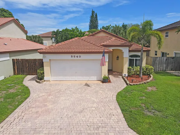 5540 NW 51st Avenue, Coconut Creek, FL 33073
