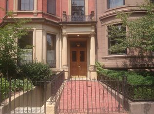 177 Commonwealth Ave APT 6, Boston, MA 02116