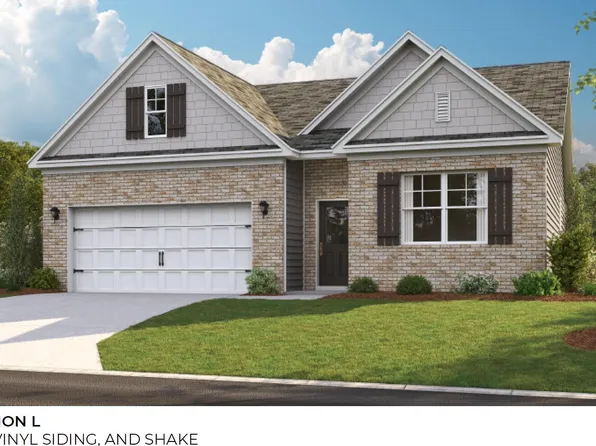 5175 Wildlife Cir, Piney Flats, TN 37686