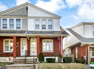 1208 E Bellevue Ave, Laureldale, PA 19605