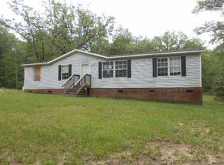 421 Wagner Hwy, Leesville, SC 29070