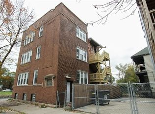 843 E Marquette Rd APT 1, Chicago, IL 60637