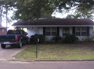 1509 Reed St, Tupelo, MS 38801