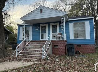 2530 Pinehurst Blvd, Shreveport, LA 71104