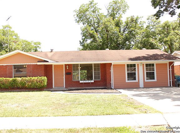 2nd image of 4934 Bernadine Dr