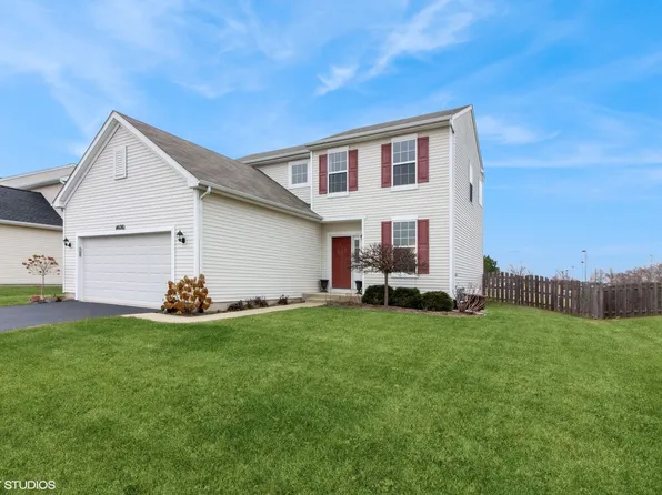 4606 Plymouth Ave, Yorkville, IL 60560