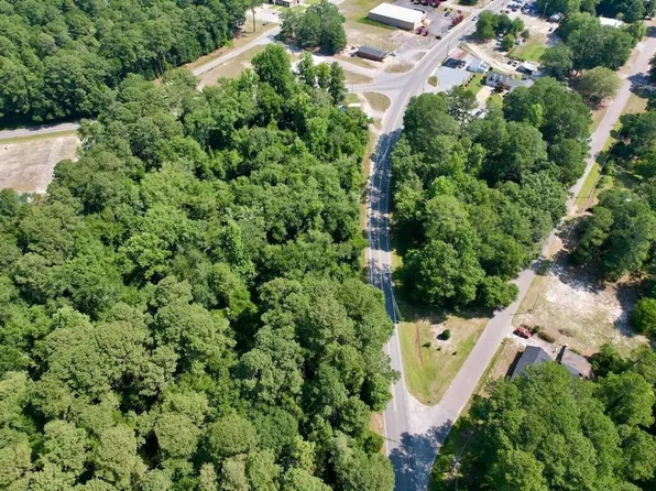 Off S Ingold Ave, Garland, NC 28441