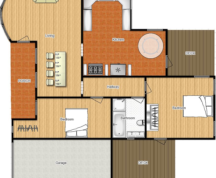 2nd image of 312 Tanyard Rd