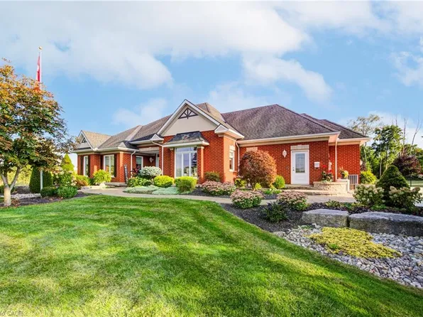 244306 Airport Rd, South West Oxford, ON N4G 4H1