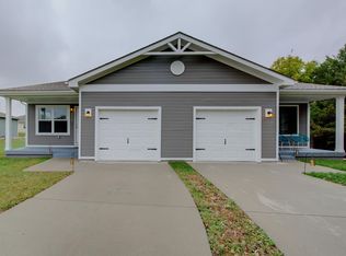 2326 Osprey Ct, Junction City, KS 66441