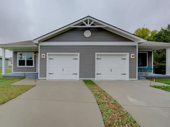 2326 Osprey Ct, Junction City, KS 66441
