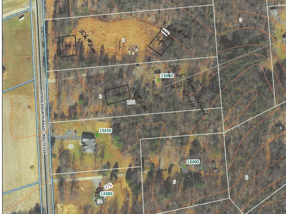 2nd image of LOT 2 Cross County Rd