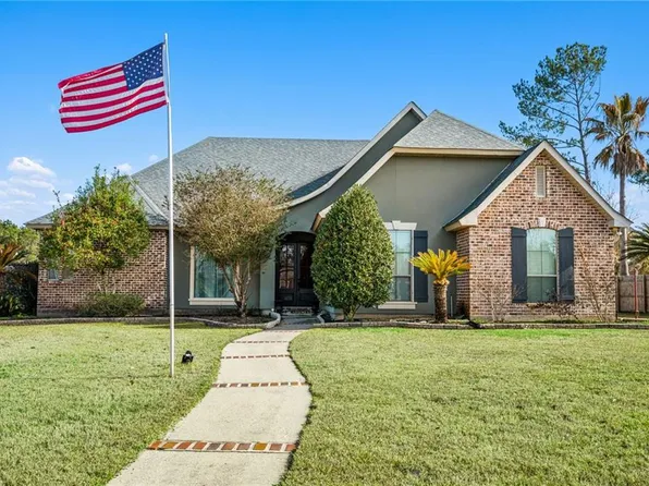 337 Leeds St, Slidell, LA 70461