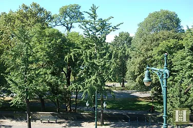 Rented by Halstead Real Estate