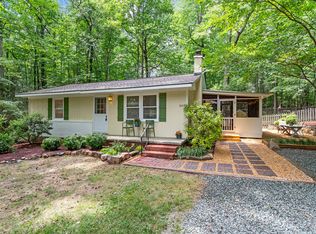 265 Chatham Dr, Chapel Hill, NC 27516