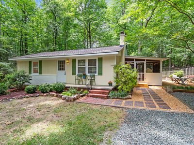 265 Chatham Dr, Chapel Hill, NC, 27516