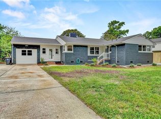 116 Odd Rd, Poquoson, VA 23662
