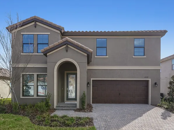 Kingfisher Plan, Crosswind Ranch