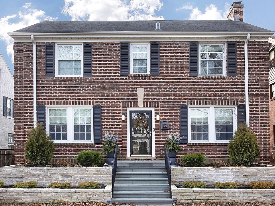 1st image of 2109 Kenilworth Ave