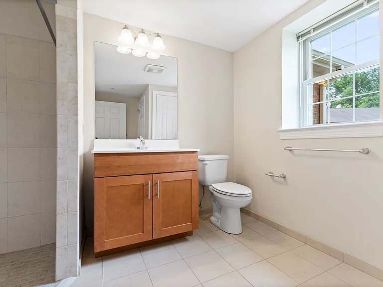 Bathroom - LEED