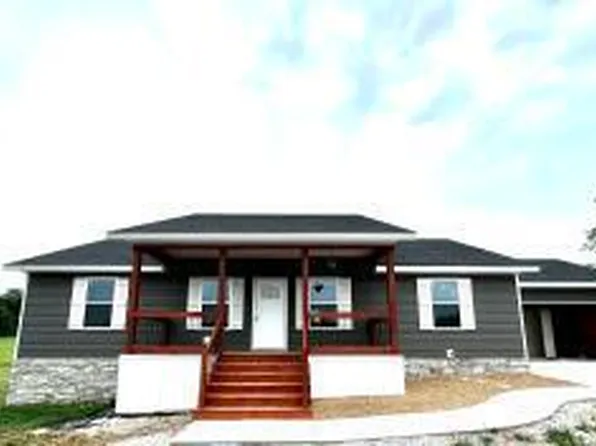 1157 Cossins Avenue, Morrisville, MO 65710