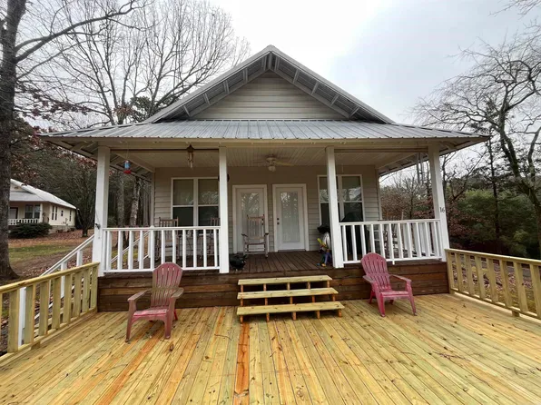16 Sunset Dr, Greers Ferry, AR 72067